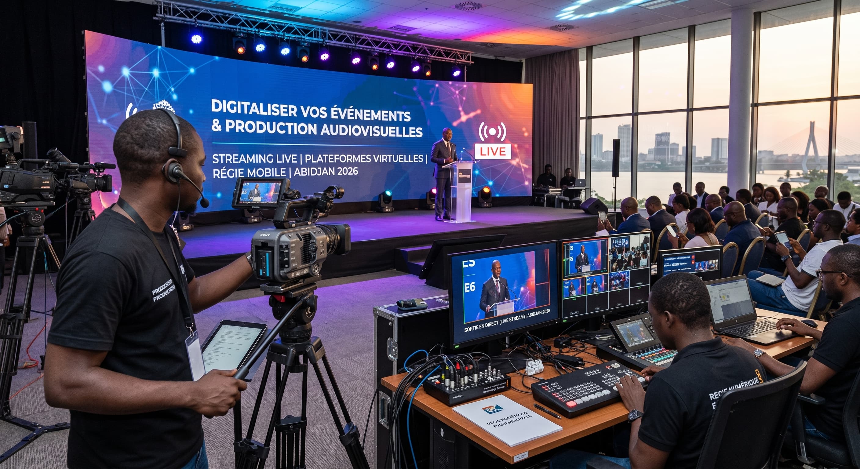 Digitaliser